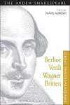 Berlioz, Verdi, Wagner, Britten cover