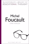 Michel Foucault cover