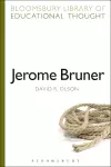 Jerome Bruner cover