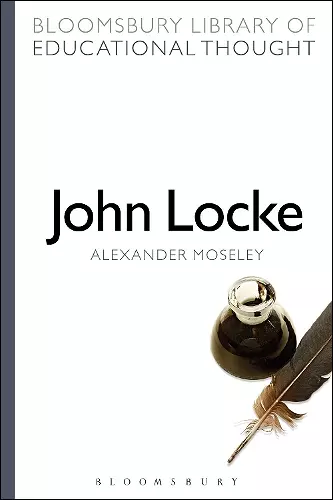 John Locke cover