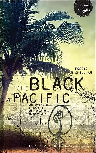 The Black Pacific cover