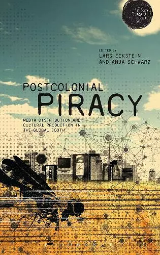 Postcolonial Piracy cover