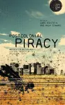 Postcolonial Piracy cover