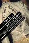 Fashion Journalism cover