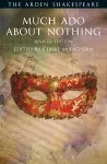 Much Ado About Nothing cover