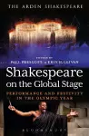 Shakespeare on the Global Stage cover