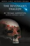 The Revenger's Tragedy cover