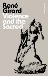 Violence and the Sacred cover