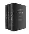 The Bloomsbury Encyclopedia of Design cover