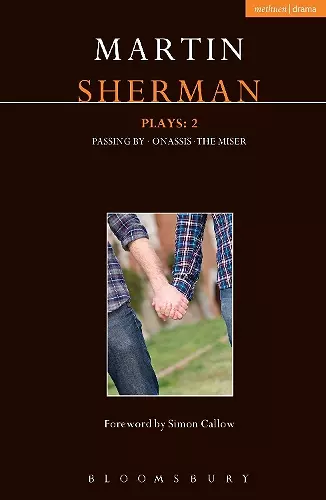 Sherman Plays: 2 cover