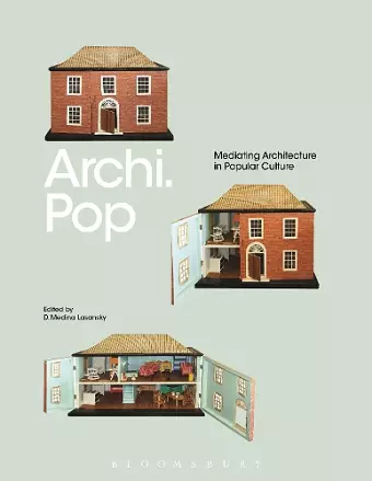 Archi.Pop cover