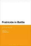 Fratricide in Battle cover