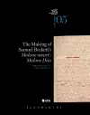 The Making of Samuel Beckett's 'Malone Dies'/'Malone meurt' cover