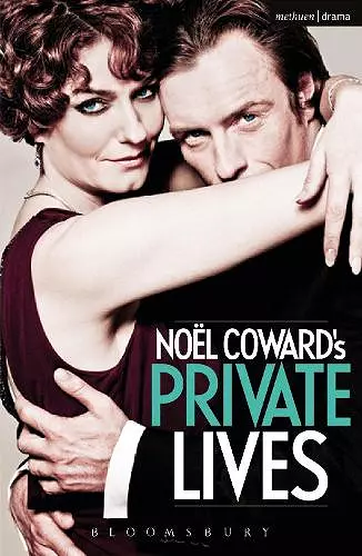 Private Lives cover