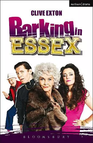 Barking in Essex cover
