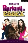 Barking in Essex cover