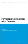 Revisiting Normativity with Deleuze cover