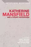 Katherine Mansfield and Literary Modernism cover