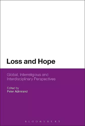 Loss and Hope cover