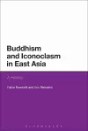 Buddhism and Iconoclasm in East Asia cover