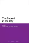 The Sacred in the City cover