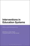 Interventions in Education Systems cover