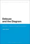 Deleuze and the Diagram cover