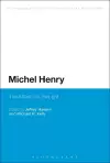 Michel Henry cover