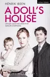 A Doll's House cover