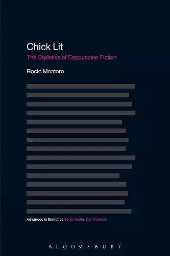 Chick Lit cover