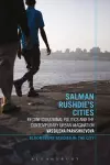 Salman Rushdie's Cities cover
