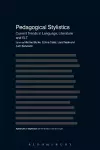Pedagogical Stylistics cover