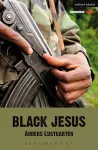 Black Jesus cover