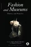 Fashion and Museums cover