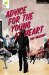 Advice for the Young at Heart cover