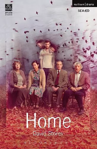 Home cover