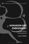 Humanism and Embodiment cover