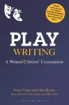 Playwriting cover