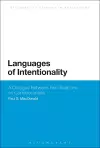 Languages of Intentionality cover