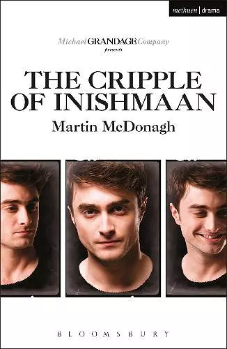 The Cripple of Inishmaan cover