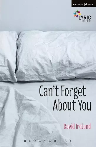Can't Forget About You cover