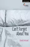 Can't Forget About You cover