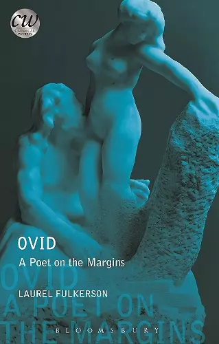 Ovid cover