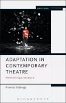Adaptation in Contemporary Theatre packaging