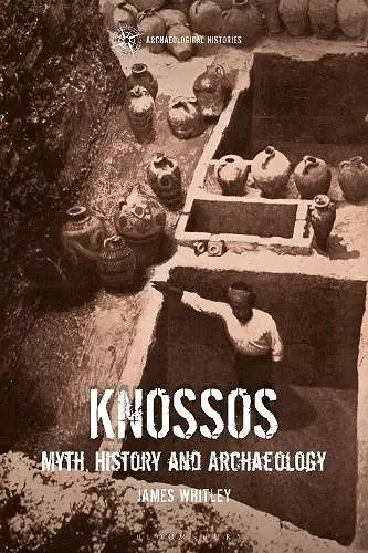 Knossos cover