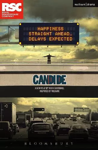 Candide cover