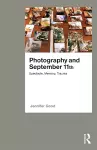 Photography and September 11th cover