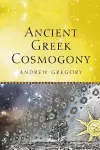 Ancient Greek Cosmogony cover