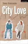 City Love cover
