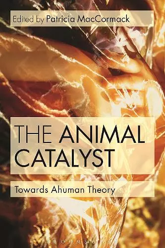 The Animal Catalyst cover